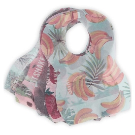 Twistshake Śliniaki Jednorazowy 10 szt