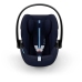 Cybex Cloud G I - Size Fotelik Samochodowy Ocean Blue Plus 0-13kg + Cybex Baza G Black