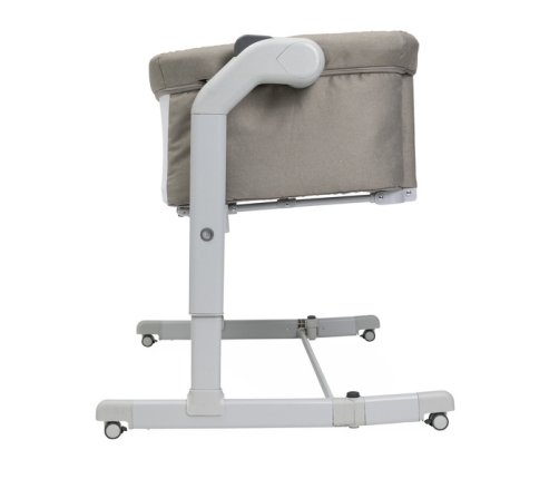 Chicco Next2Me Magic Evo Łóżeczko Dostawne Co-Sleeping Desert Taupe