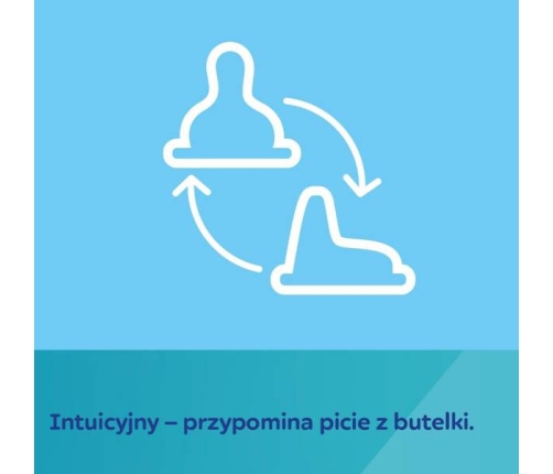 Canpol Babies FirstCup Kubek z Silikonowym Ustnikiem 150ml Bonjour Paris Różowy 56/612_pin