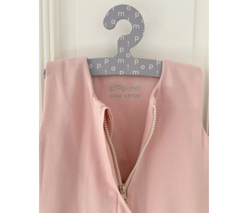 Piapimo Coccinella Pink Спальный мешок 0-6 мес.