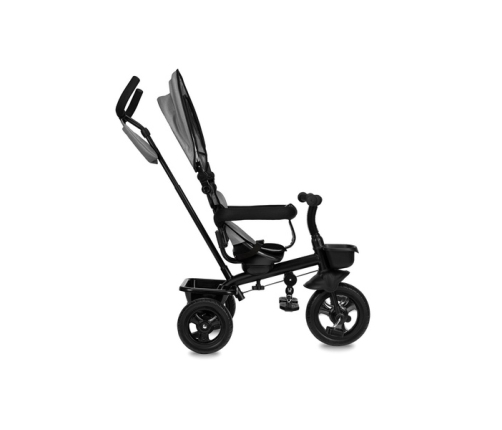 MoMi Telde Rowerek Trójkołowy Szary