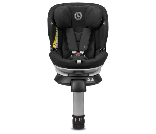 Strochenmuehle Niki Kid Fotelik Samochodowy 75-150cm Onyx