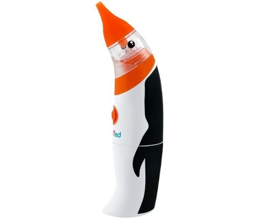 Mesmed Elektroniczny Aspirator do Nosa MM-118