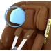 Maxi-Cosi Pearl 360 Fotelik Samochodowy 0-17,5kg  Authentic Cognac