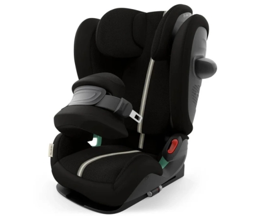 Cybex Pallas G2 Fotelik Samochodowy 9-50 kg Moon Black Plus