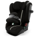 Cybex Pallas G2 Fotelik Samochodowy 9-50 kg Moon Black Plus