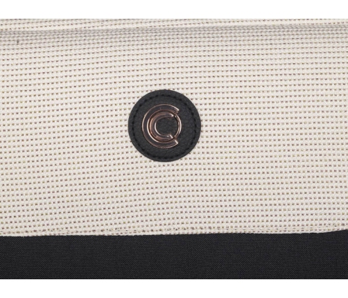 Cavoe Axo Shine Champagne Детская коляска 2в1