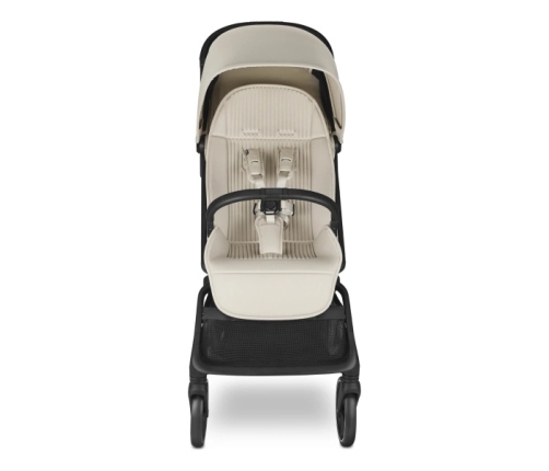 Easywalker Rockey L Bright Taupe Прогулочная коляска