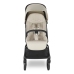 Easywalker Rockey L Bright Taupe Прогулочная коляска