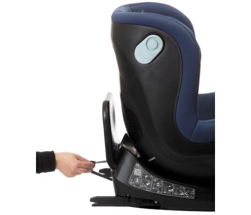 Chicco Seat2fit I-size Air Ink Air Детское автокресло 0-25 кг