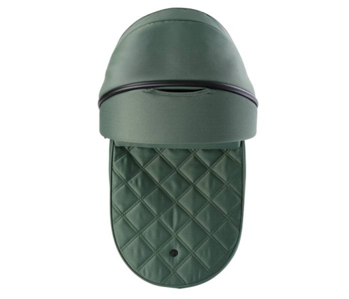 Roan Ivi Wózek Głęboko-Spacerowy Boho Green