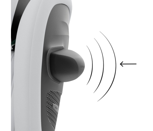 Cybex Pallas G2 I-Size Plus Fotelik Samochodowy 9-50 kg Fog Grey