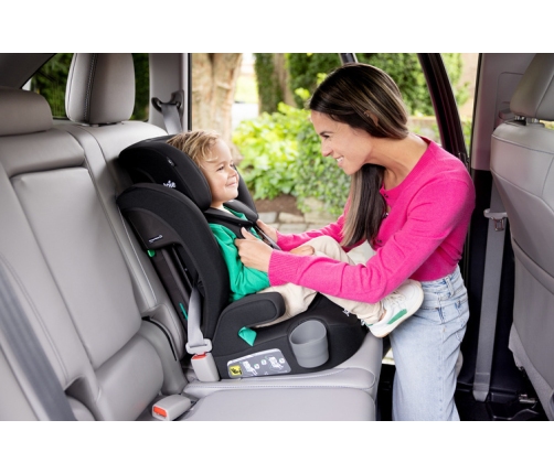 Joie Elevate R129 Shale Детское автокресло 9-36 кг