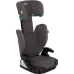 Graco Junior Maxi I-Size Fotelik Samochodowy 15-36kg Iron