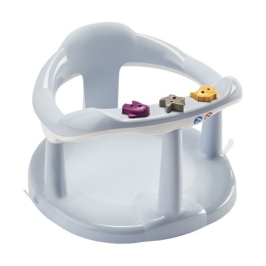 Thermobaby - Krzesełko do kąpieli Niebieski Thermobaby - Krzesełko do kąpieli Niebieski