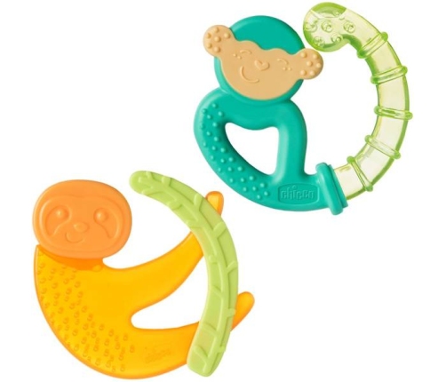 Chicco Gryzak Wodny Leniwiec / Małpka