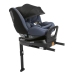 Chicco Seat3Fit I-Size Air Fotelik Samochodowy 0-25kg  Ink Air