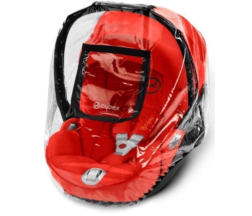 Cybex Folia Przeciwdeszczowa do Fotelika Aton/Cloud