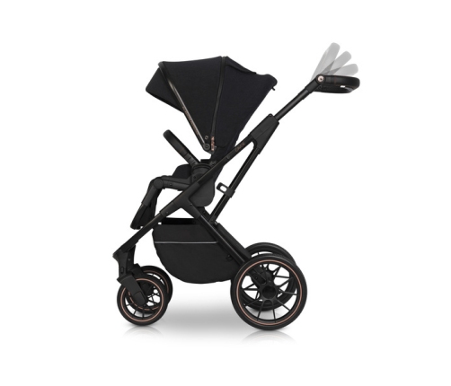 Cavoe Axo Style Meteorite Прогулочная коляска