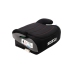 Sparco SK100i_P Isofix Fotelik Samochodowy Podstawka 22-36 kg Black
