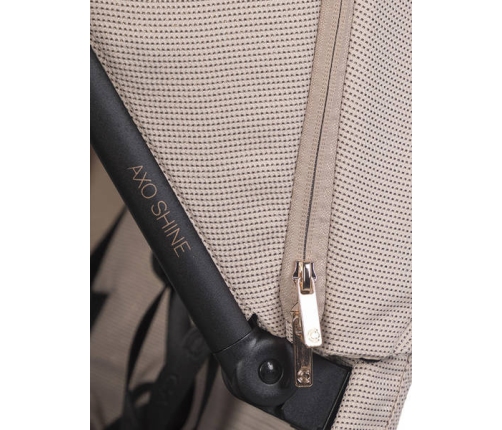 Cavoe Axo Shine Gondola Do Wózka Flamingo