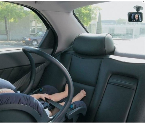 Safety 1st Lusterko Wsteczne