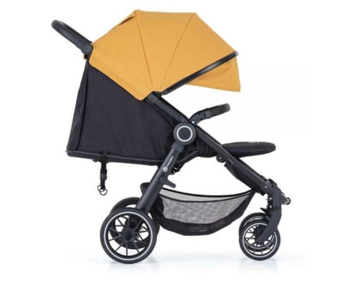 Petite&Mars Budka i Nakładki Do Wózka Street+ Dense Honey