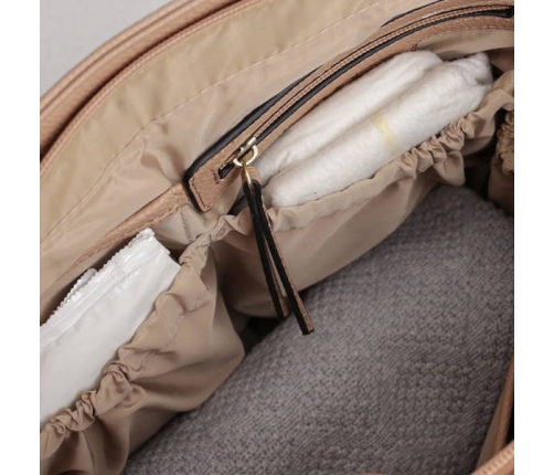 Joissy Gina Torba Dla Mamy Vanilla