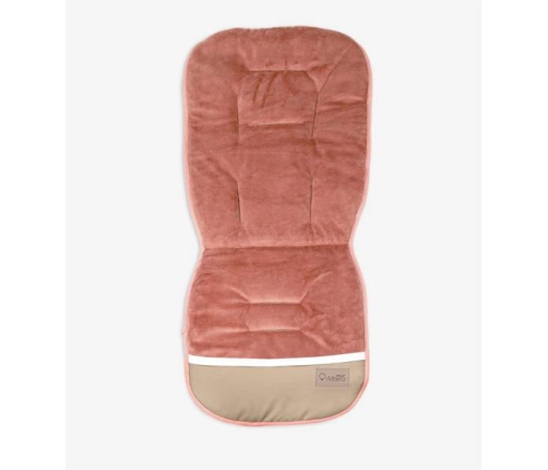 Albero Mio Wkładka Uniwersalna Do Wózka F001 Kwiecista Polana