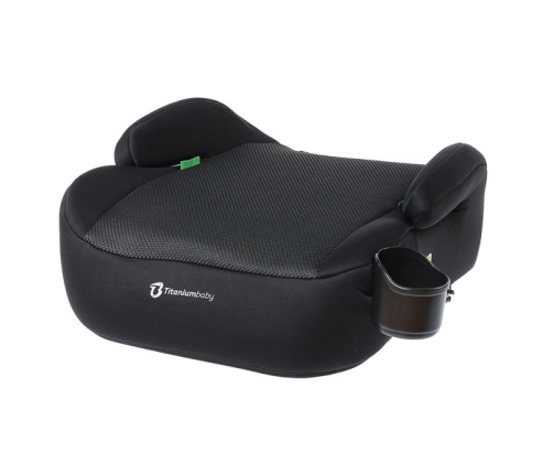 Titanum Baby Tano Go I-Size Isofix Детское автокресло Бустер 15-36 кг