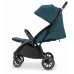Storchenmuhle Niko Jade Прогулочная коляска