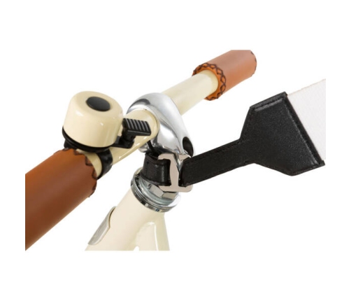 Banwood Pasek do noszenia hulajnogi Cream