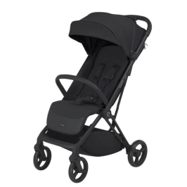 Espiro Just 110 Black Pepper Pastaigu rati