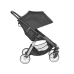Baby Jogger City Mini 2 4W Opulent Black Sporta rati
