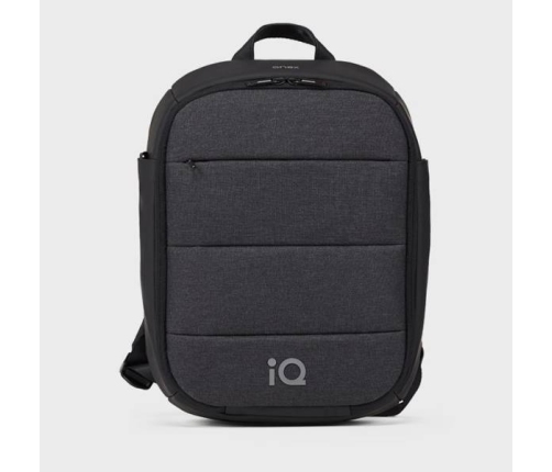 Anex IQ Plecak 01 Dark