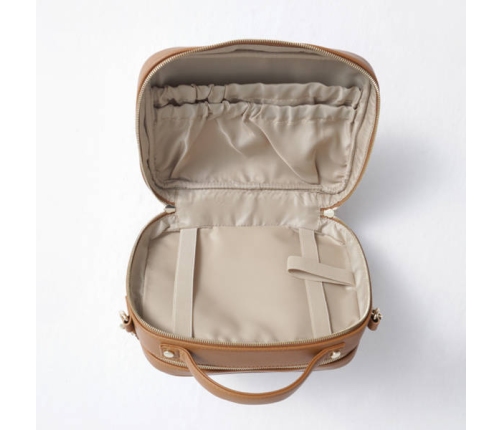 Joissy Vera Torba Dla Mamy Blush Beige