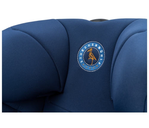 Strochenmuehle Niki Next Iris Детское автокресло 0-18 кг