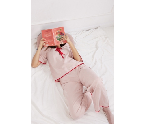 Piapimo Piżama do Karmienia Carla L/XL