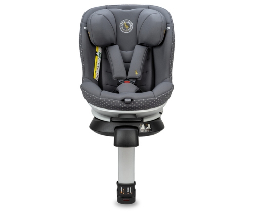 Strochenmuehle Niki Start M Asphalt Bērnu autosēdeklis 0-18 kg