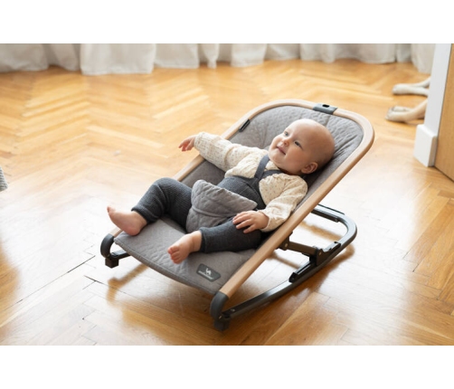 Dromader Bujaczek Leżaczek Racoon