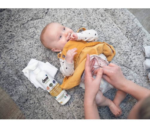 Dew Woda Oczyszczająca dla Dzieci 500ml