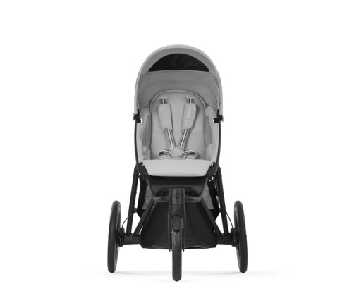 Cybex Avi Spin Fog Grey Sporta rati