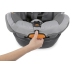 Chicco Around U I-Size Fotelik Samochodowy 0-18 kg RWF Jet Black