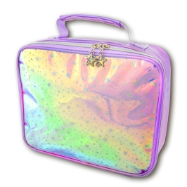Stnux Lunch Box Glossy Star Stnux Lunch Box Glossy Star