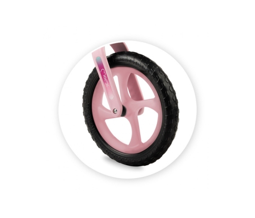 Беговел MoMi Mizo Pink