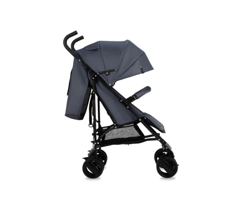 MoMi Akira Grey Прогулочная коляска