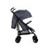 MoMi Akira Grey Прогулочная коляска