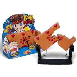 Dumel Discovery Gra Łam Deskę