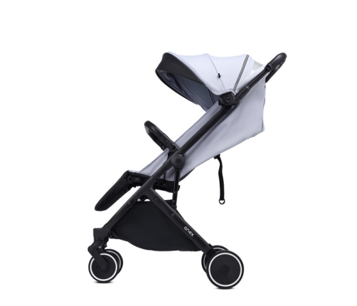 Anex Air-X Wózek Spacerowy Grey Ax-03/L